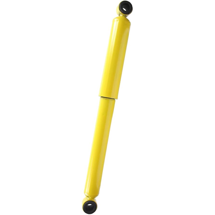 Amazon.com: Monroe Magnum 66891 Suspension Shock Absorber